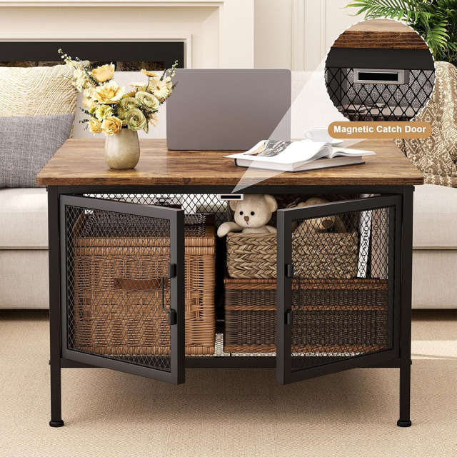 Nu-Deco Coffee Table MH24644