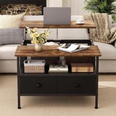Nu-Deco Coffee Table MH24644