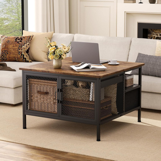 Nu-Deco Coffee Table MH24644
