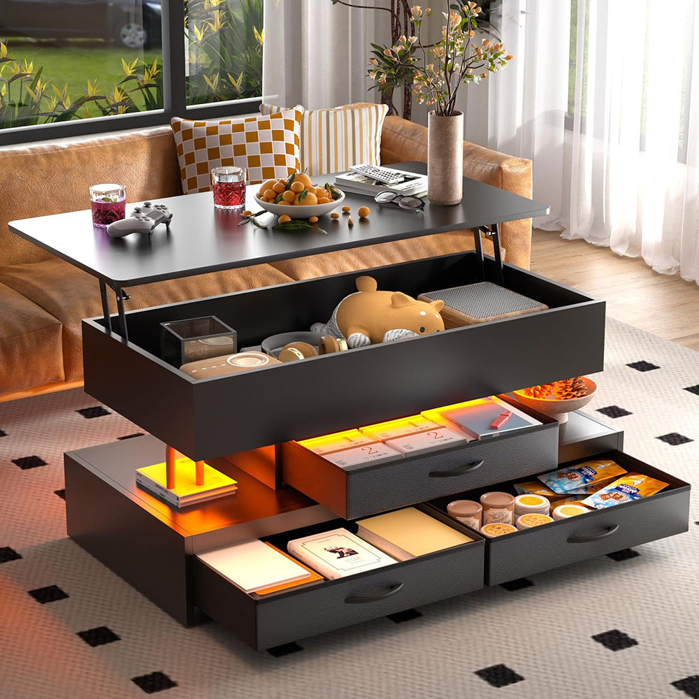 Nu-Deco Coffee Table MH24645