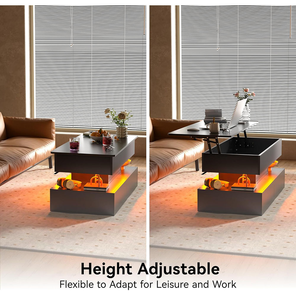 Nu-Deco Coffee Table MH24645