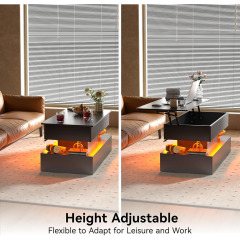 Nu-Deco Coffee Table MH24645