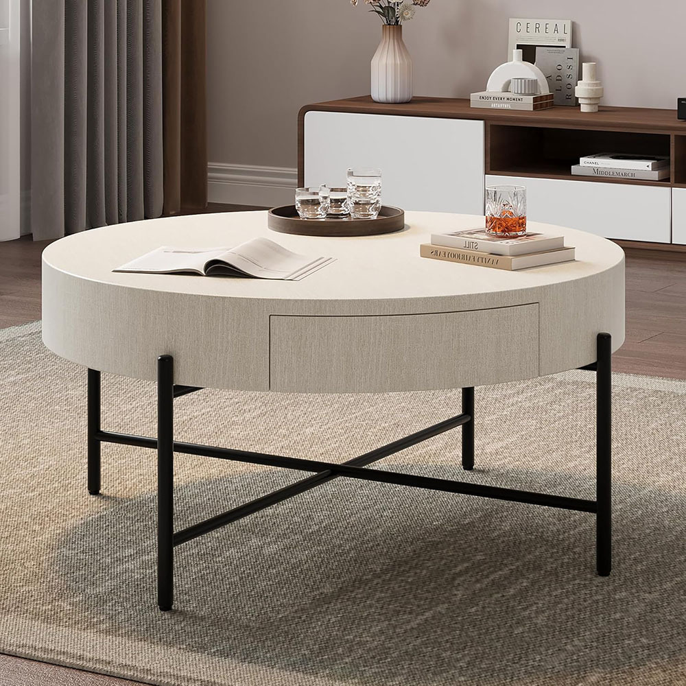 Nu-Deco Coffee Table MH24646
