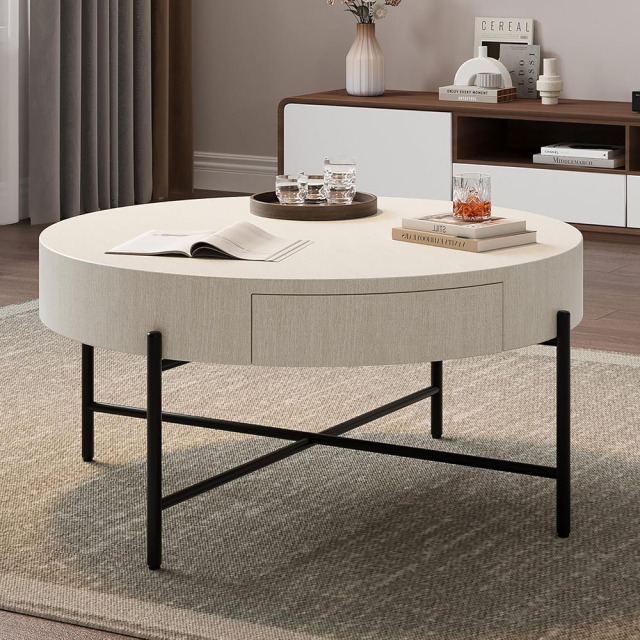 Nu-Deco Coffee Table MH24646