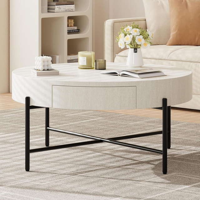Nu-Deco Coffee Table MH24646