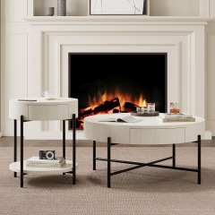 Nu-Deco Coffee Table MH24646