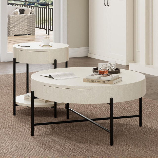 Nu-Deco Coffee Table MH24646