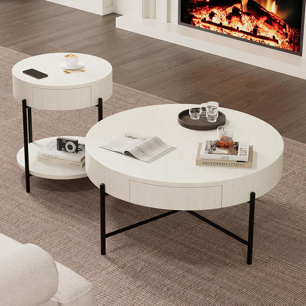 Nu-Deco Coffee Table MH24646