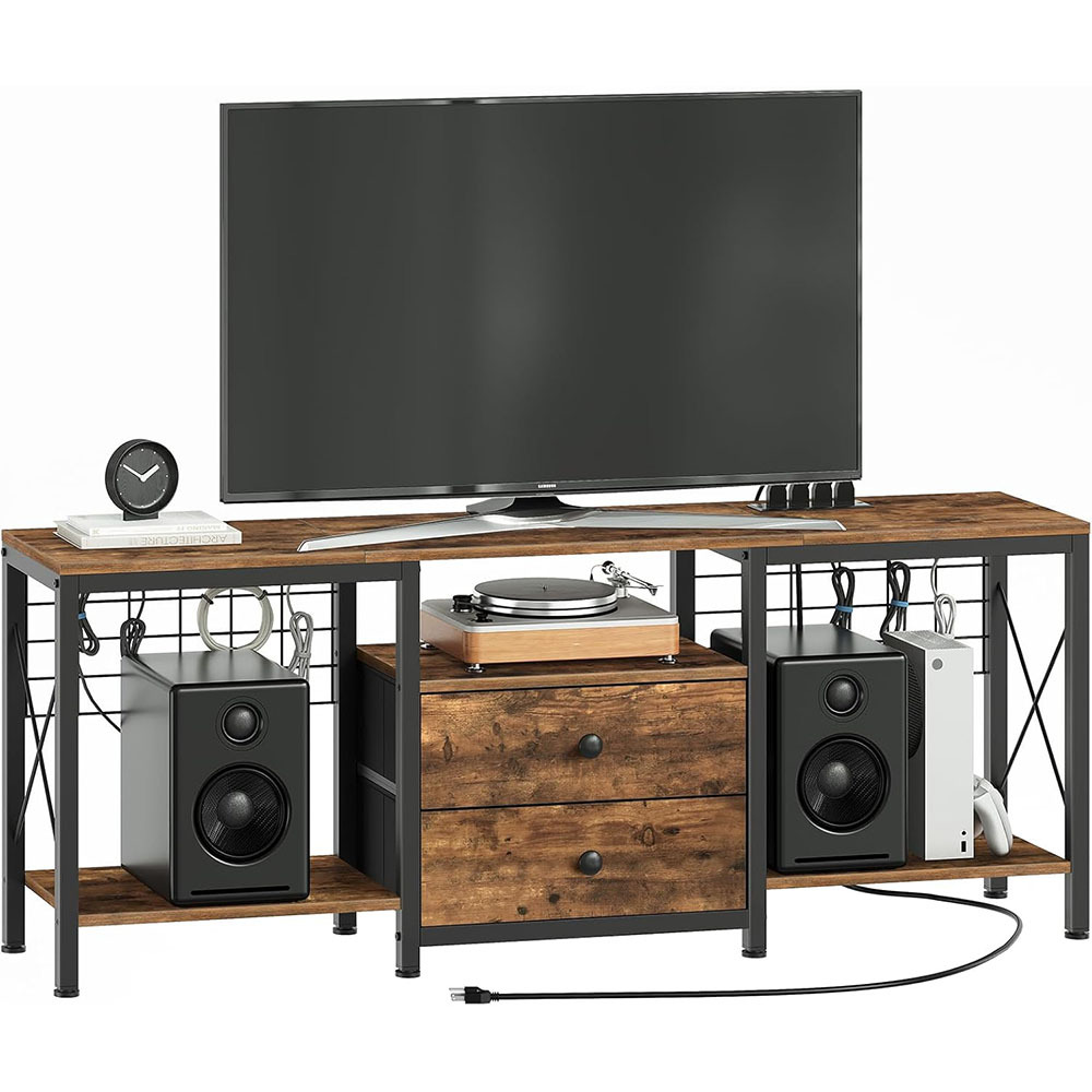 Nu-Deco TV Stand MH24647