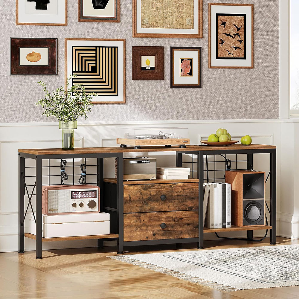Nu-Deco TV Stand MH24647