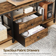 Nu-Deco TV Stand MH24647