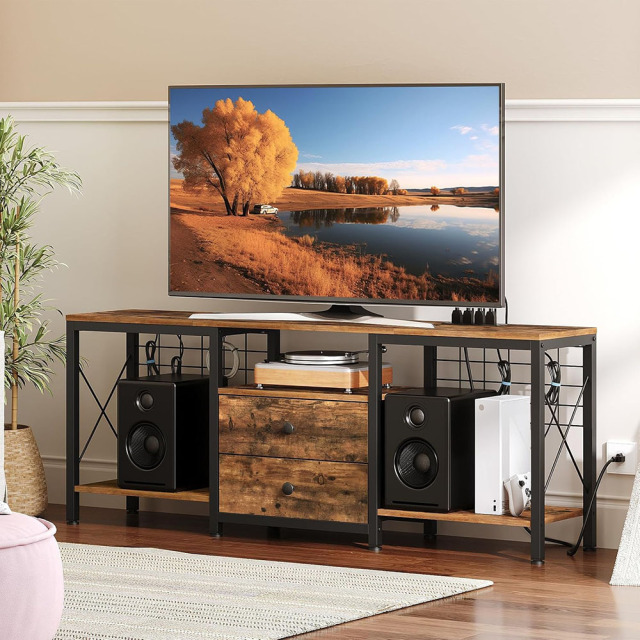 Nu-Deco TV Stand MH24647