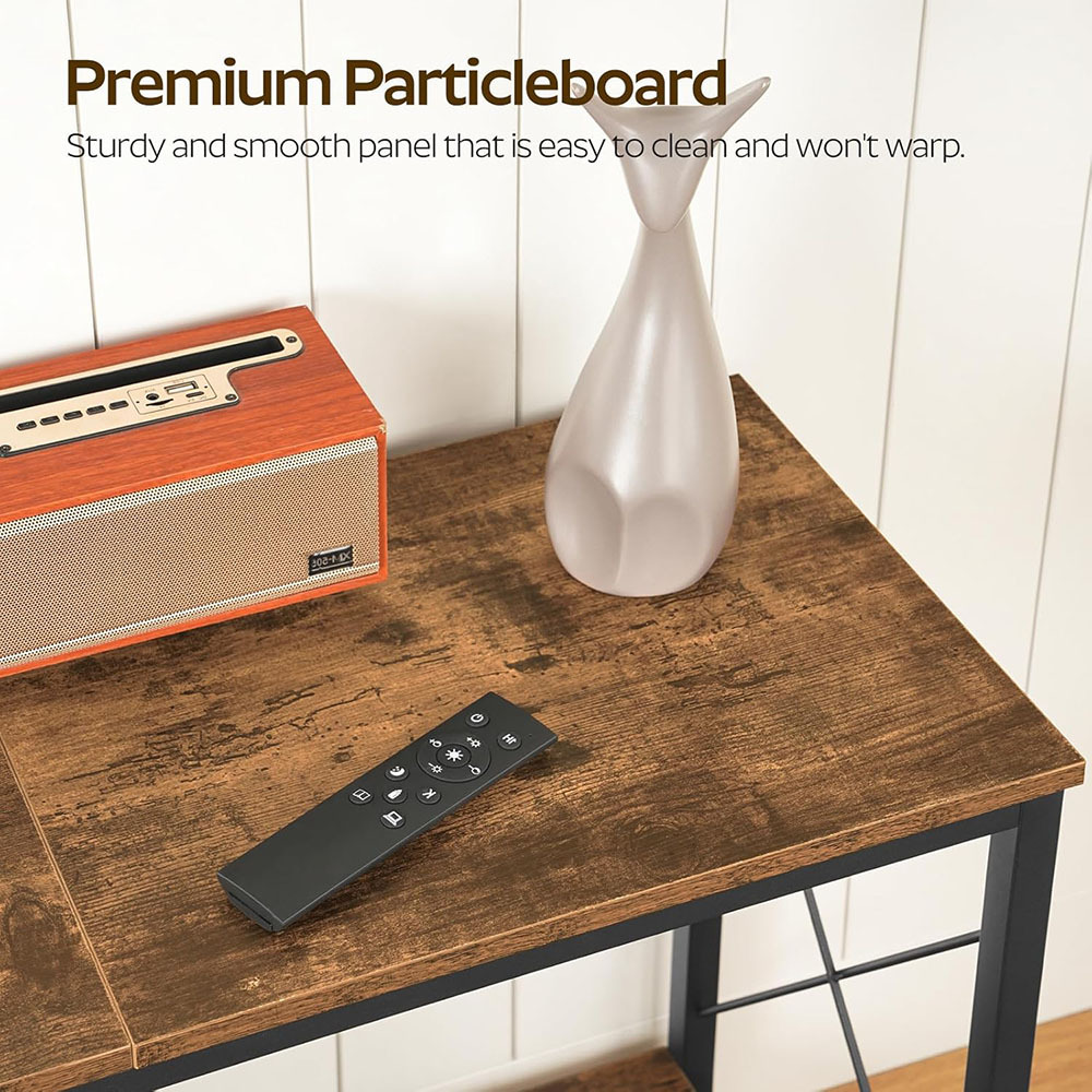 Nu-Deco TV Stand MH24647