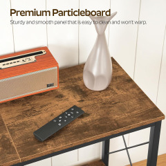 Nu-Deco TV Stand MH24647