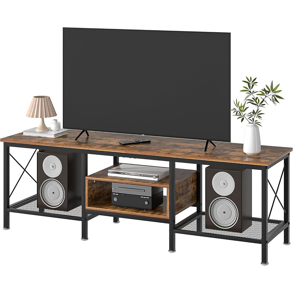 Nu-Deco TV Stand MH24648