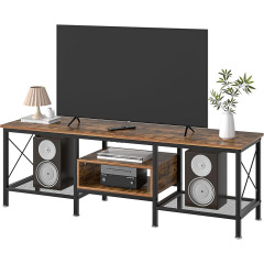 Nu-Deco TV Stand MH24648