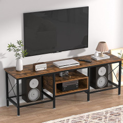 Nu-Deco TV Stand MH24648