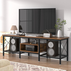 Nu-Deco TV Stand MH24648