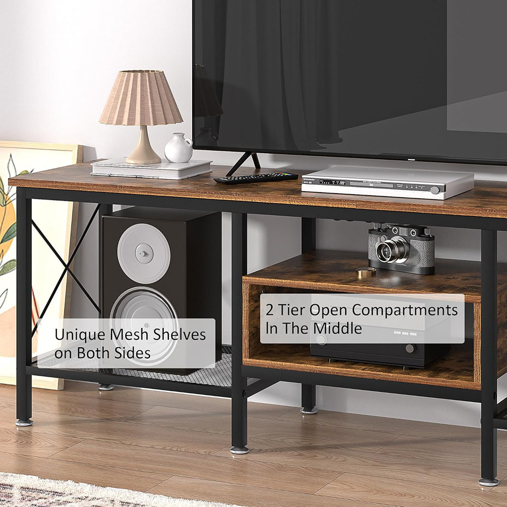 Nu-Deco TV Stand MH24648