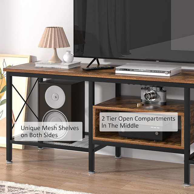 Nu-Deco TV Stand MH24648