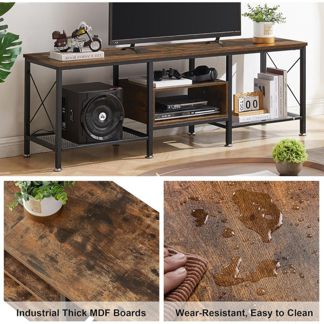 Nu-Deco TV Stand MH24648