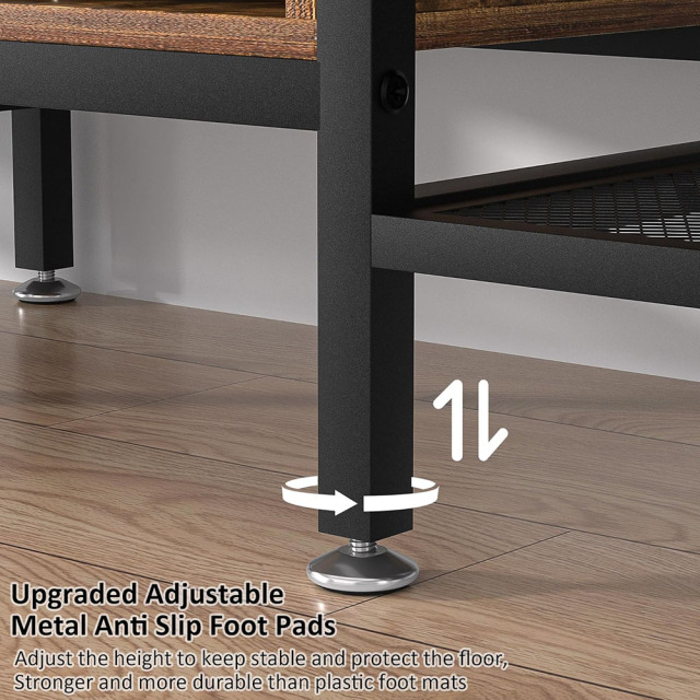 Nu-Deco TV Stand MH24648