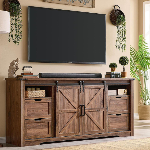 Nu-Deco TV Stand MH24649