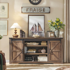 Nu-Deco TV Stand MH24649