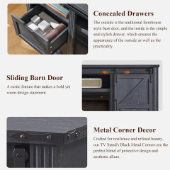 Nu-Deco TV Stand MH24650