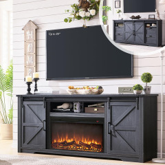 Nu-Deco TV Stand MH24650