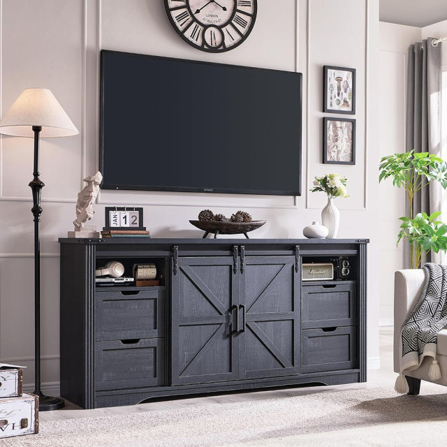 Nu-Deco TV Stand MH24650