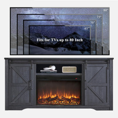 Nu-Deco TV Stand MH24650