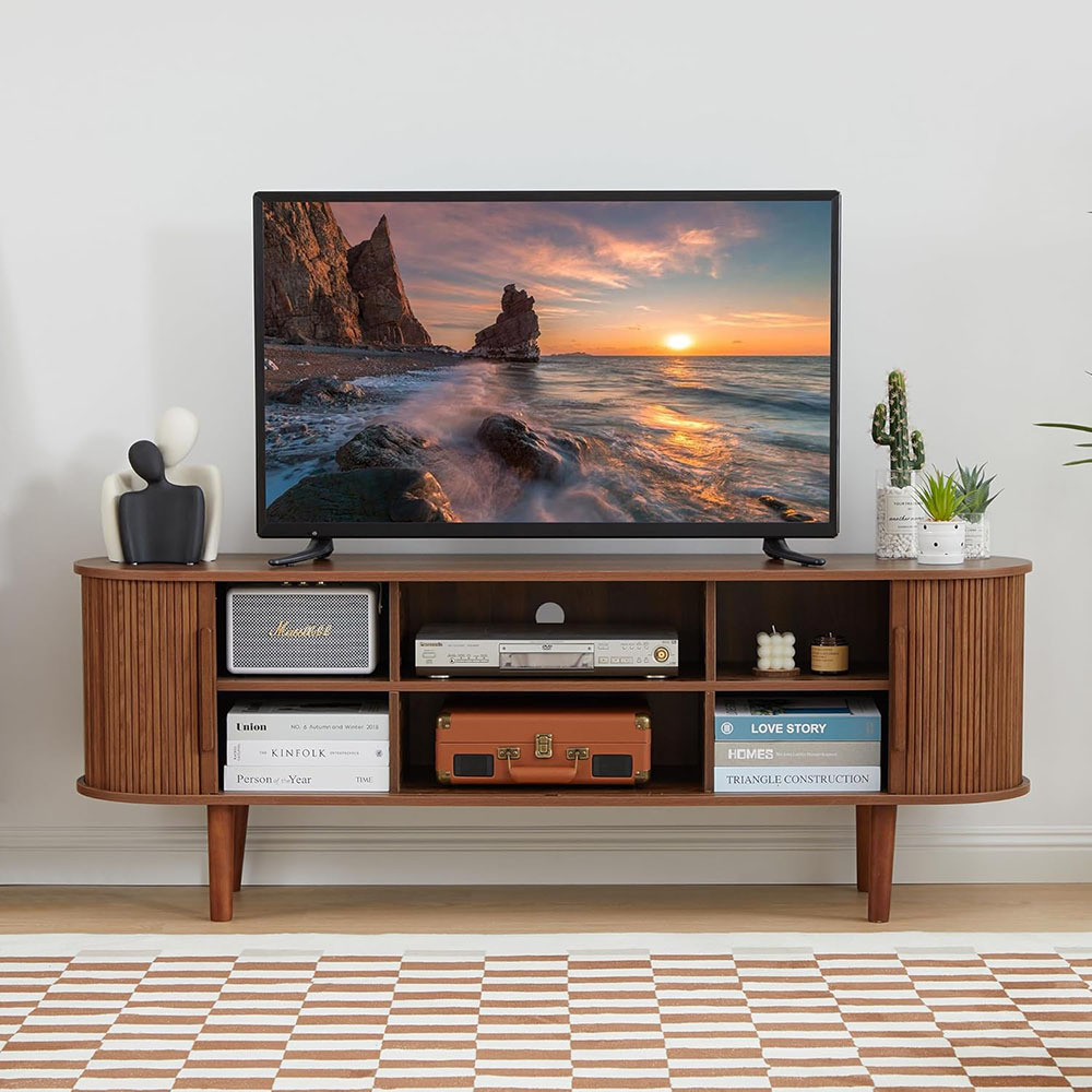 Nu-Deco TV Stand MH24651
