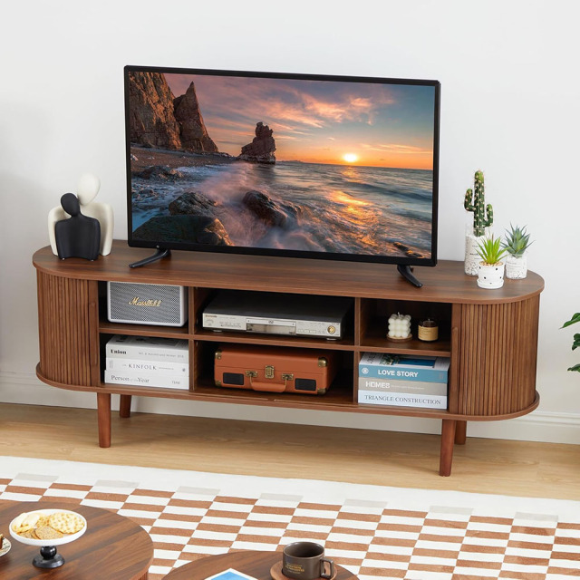 Nu-Deco TV Stand MH24651