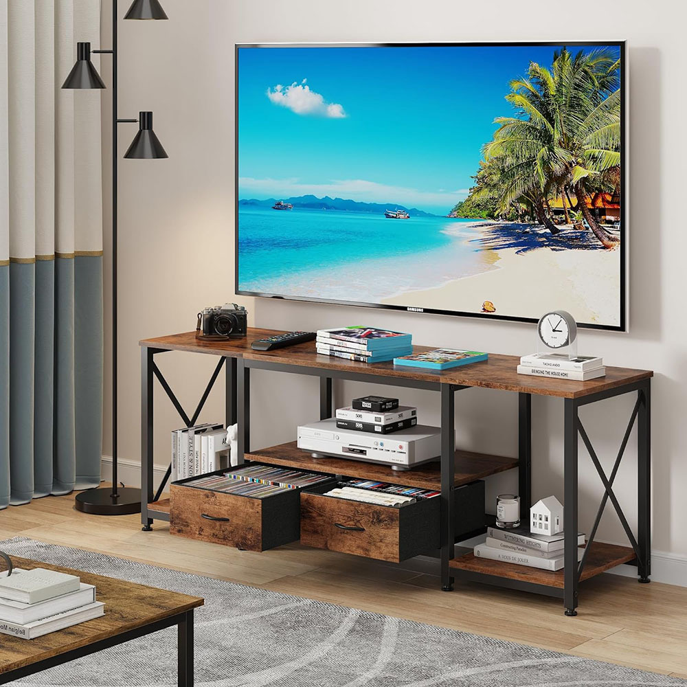 Nu-Deco TV Stand MH24652