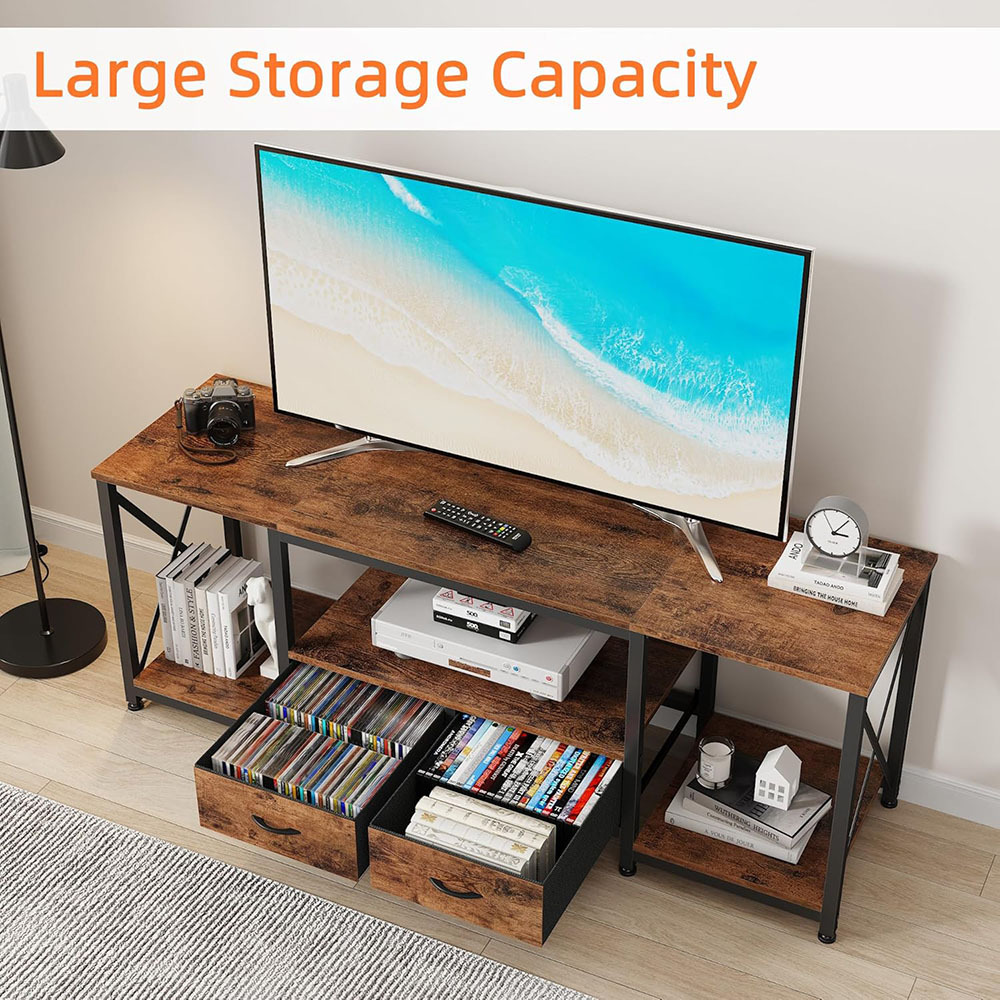 Nu-Deco TV Stand MH24652