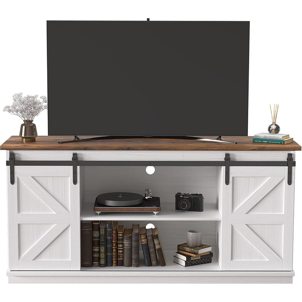 Nu-Deco TV Stand MH24653