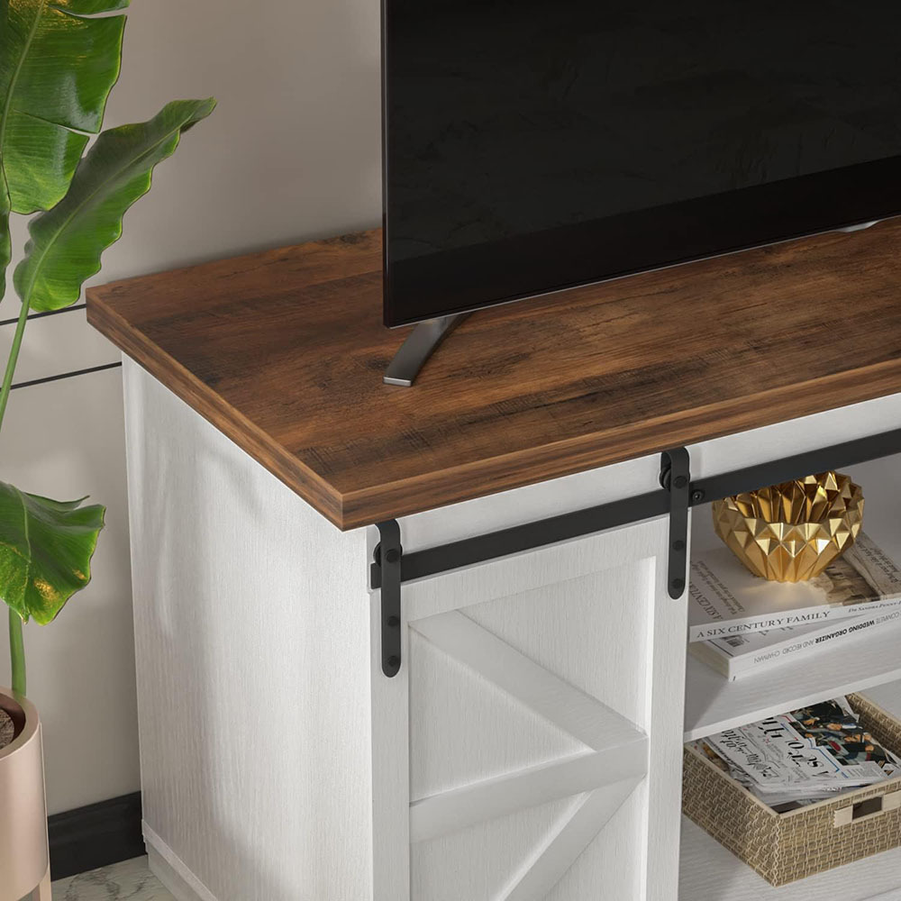 Nu-Deco TV Stand MH24653