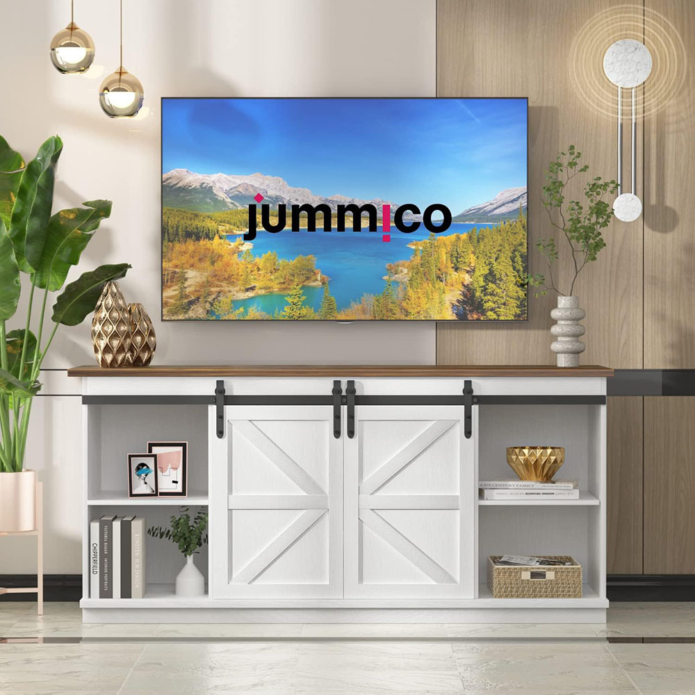 Nu-Deco TV Stand MH24653