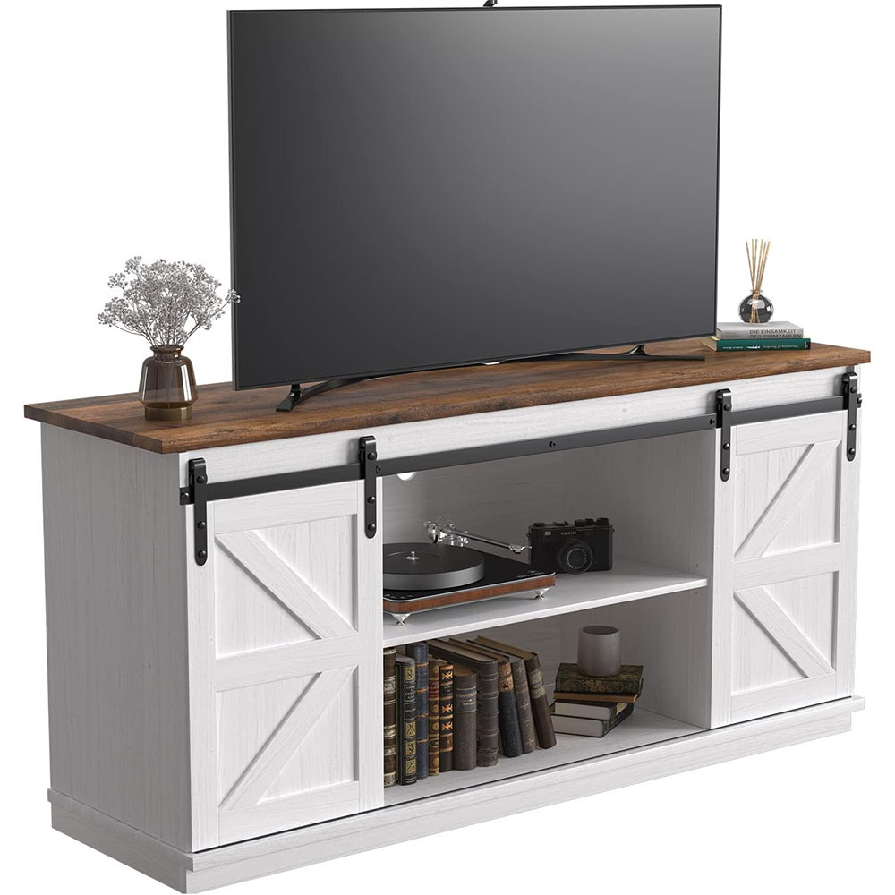 Nu-Deco TV Stand MH24653