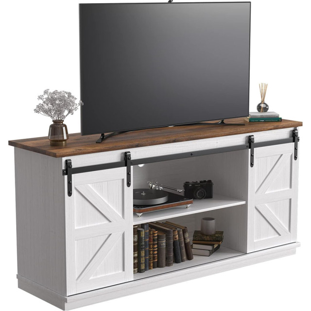 Nu-Deco TV Stand MH24653