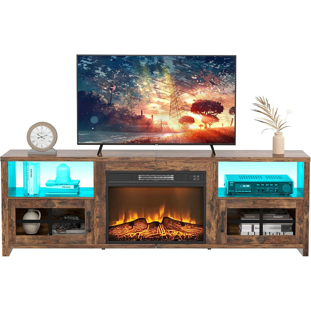 Nu-Deco TV Stand MH24654