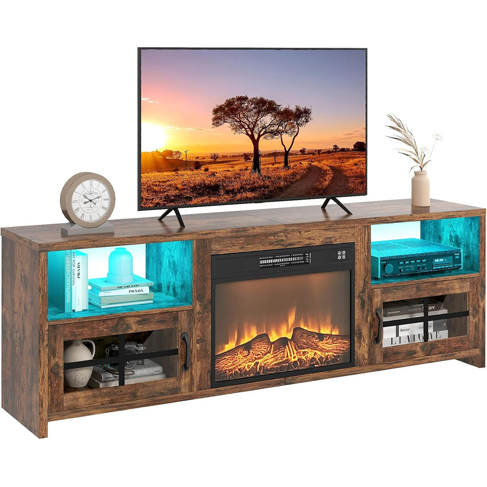 Nu-Deco TV Stand MH24654
