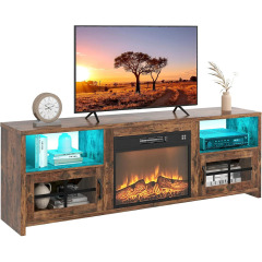 Nu-Deco TV Stand MH24654