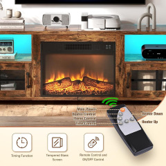 Nu-Deco TV Stand MH24654