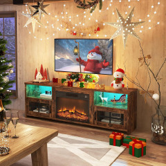 Nu-Deco TV Stand MH24654
