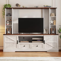 Nu-Deco TV Stand MH24655