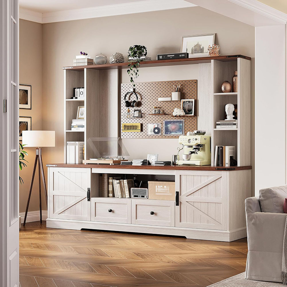 Nu-Deco TV Stand MH24655