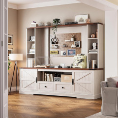 Nu-Deco TV Stand MH24655