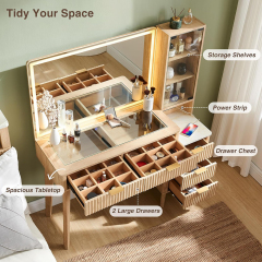 Nu-Deco Dressing Table MH24592